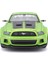 May 31506 2014 Ford Mustang Street Racer 1:24 Model Araba -Necotoys 6