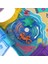 JCC22 Polly Pocket Hayvancıkların Karavan Macerası Oyun Seti 5