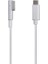 Ally Macbook Retina Pro 45W 60W 85W USB C To Manyetik Şarj Kablosu LTIPI-(1903) 2