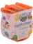 AL0001 Squish A Longs 2 Figür + Yüzük Sürpriz Paket Seri 2 3