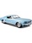 May 31260 1:24 Maisto Ford Mustang 1967 Model Araba -Necotoys 8