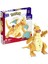 HKT25 Mega™ Pokémon™ Dragonite 387 Parça +8 Yaş 6