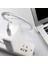 Ally Macbook Retina Pro 45W 60W 85W USB C To Manyetik Şarj Kablosu LTIPI-(1903) 4