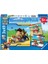 93694 Paw Patrol 3X49 Parça Ravensburger Puzzle 1