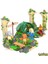 HDL86 Mega™ Pokémon™ Jungle Ruins - Adventure Builder Antik Kent Seti 464 Parça +7 Yaş 2