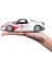 28009 Burago Porsche 918 Spyder 1:24 Model Araba -Sunman 8