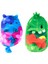 Cep V1002 Cats Vs Pickles Beans Seri 10 cm 5