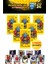 Fıfa 365 Adrenalyn 2026 Trading Card 5 Paket 1