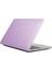 Macbook Pro 13 2020 A2251 A2289 Kristal Kapak Koruma KILIF-A1706-A1708-A1989-A2159 KILIF-(1903) 1