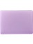 Macbook Pro 13 2020 A2251 A2289 Kristal Kapak Koruma KILIF-A1706-A1708-A1989-A2159 KILIF-(1903) 4
