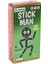 RD5667 Stick Man Çöp Adam -Redka 1