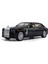 ZHD-B2407- Vardem Çek Bırak Işıklı ve Sesli Model Rr Metal Araba 1:24 1