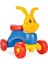 07 815 Bunny Friend Yeşil 1