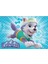 91522 Paw Patrol Skye ve Everest 2X24 Parça Ravensburger Puzzle 2