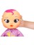 CYB67200 Cry Babies Love Banyo Zamanı Zoe 7
