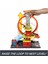 HKX41 Hot Wheels Çember Pistli Iftaiye Istasyonu 4