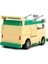 253282000 Jada Turtles Party Wagon 1:32 6