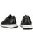 , Erkek Hakiki Deri Sneaker 1531026Z315 Siyah 3