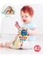 BIB68859-VARDEM Duyusal Montessori Oyuncaklar Toplu-Çekme Ipli 2