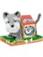 Goli 919920 Animagic Terrier Köpek - Tilly 1