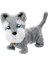 Goli 919920 Animagic Terrier Köpek - Tilly 2