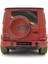 32022 1:24 Mercedes Benz Amg G 63 Muddy Uzaktan Kumandalı Araba -Sunman 5