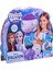 QUB01000 The Squeez Ball Maker Frozen Oyun Seti 1