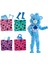 JCN93 Barbie Cutie Reveal Care Bear Serisi 6