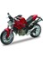 44023 Ducati Monster Motor 1100 2010 -Sunman 2