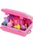HGX55 Barbie Brooklyn Seyahatte Bebeği ve Aksesuarları 6