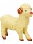 723 Sunman Sesli Çiftlik Hayvanları 24 cm 2