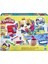 F3639 Play-Doh Veteriner Seti +3 Yaş 1