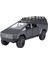 XHD-B2443 C-B -Vardem Çek Bırak Işıklı ve Sesli Kapıları Açılan Tsl Araba 1:24 3