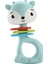 HJW11 Fisher-Price Eğlenceli Dostlar Dişlik ve Çıngıraklar 8