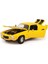 Maıs 31131 1971 Chevrolet Camaro Model Araba 1:18 -Necotoys 3