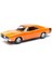 Maıs 31387 1969 Dodge Charger Rt 1: 18 Model Araba -Necotoys 2