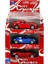 047YG SUN-47YH Sunman, City Cruiser Model Araba 1:32 8