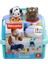 HTW93 Fisher-Price Hayvan Dostlarımın Çantası 1