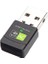 Ally Çift Bant 600 Mbps 2.4 Ghz +5 Ghz USB Kablosuz Wifi ADAPTÖR-(1903) 1