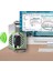 Ally Çift Bant 600 Mbps 2.4 Ghz +5 Ghz USB Kablosuz Wifi ADAPTÖR-(1903) 5