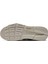Global Jogger Leather Mens Sneaker Hakiki Deri Erkek Günlük Spor Ayakkabı Krem 5