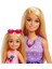 JBF43 Barbie Malibu ve Chelsea ve Aksesuarları 4