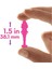 HYM26 Mini Barbieland Pop Reveal Bebekler 4