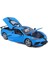 Maıs 31455 Maisto 1/18 2020 Model Chevrolet Corvette Stingray Coupe Model Araba 3