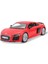 MAY31513 1:24 Maisto Audi R8 V10 Plus Model Araba -Necotoys 2