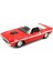 May 31263 1970 Dodge Challenger Rt Coupe 1:24 Model Araba -Necotoys 2