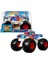 FYJ83 Hot Wheels Monster Trucks 1:24 Arabalar 8