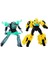 F8439 Transformers Earthspark Combiner Figür 2