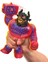 GJT57000 Goojitsu Hgjz Smash Strikers Tekli Figür Paket - 42792 8