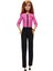 HXN96 Barbie Geleceğin Lideri Bebek 1